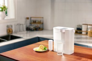 Dzbanek filtrujący Philips Błyskawiczny filtr soft 3l AWP2980WHS/58 18