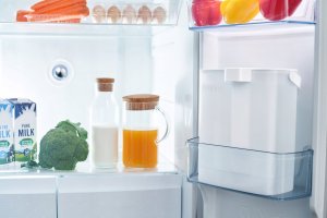 Dzbanek filtrujący Philips Błyskawiczny filtr soft 3l AWP2980WHS/58 2