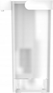 Dzbanek filtrujący Philips Błyskawiczny filtr soft 3l AWP2980WHS/58 31