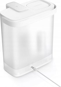 Dzbanek filtrujący Philips Błyskawiczny filtr soft 3l AWP2980WHS/58 9