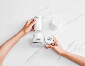 Philips X-Guard (AWP3705P1/10) 8