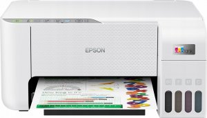 Urządzenie wielofunkcyjne Epson Urzšdzenie wielofunkcyjne ITS L3276 color A4 33ppm/USB/WiFi/3pl/3.9kg/biała 1