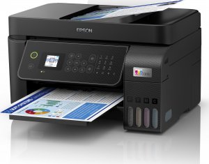 Urządzenie wielofunkcyjne Epson EcoTank L5310 (C11CJ65412) 2