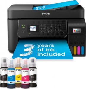 Urządzenie wielofunkcyjne Epson EcoTank L5310 (C11CJ65412) 4