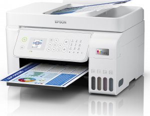 Urządzenie wielofunkcyjne Epson EcoTank* L5316 (C11CJ65413) 2