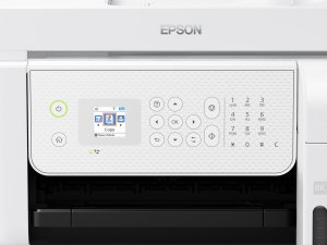 Urządzenie wielofunkcyjne Epson EcoTank* L5316 (C11CJ65413) 3