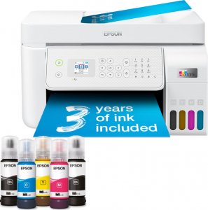 Urządzenie wielofunkcyjne Epson EcoTank* L5316 (C11CJ65413) 5