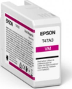 Tusz Epson Tusz T47A3 VIVID MAGENTA 50ml do SC-P900 1