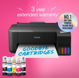 Drukarka atramentowa Epson EcoTank L1230 (C11CJ70402) 4