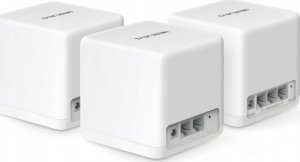 Router Mercusys Halo H60X 3-pack 2