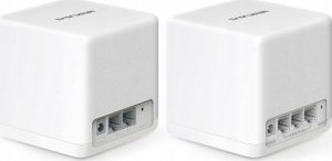 Router Mercusys Halo H60X 2-pack 2