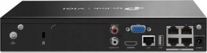Rejestrator TP-Link Rejestrator wideo VIGI NVR1004H 4-kanałowy 3