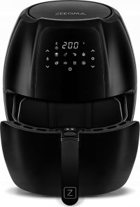 Frytkownica beztłuszczowa Zeegma Frytkownica beztłuszczowa Zeegma Knapper Grand 6L/7.7L czarna 13
