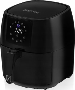 Frytkownica beztłuszczowa Zeegma Frytkownica beztłuszczowa Knapper Pro 3.5L/4.5L czarna 14