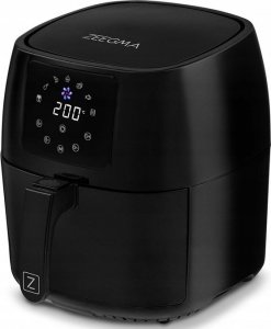 Frytkownica beztłuszczowa Zeegma Frytkownica beztłuszczowa Knapper Pro 3.5L/4.5L czarna 37