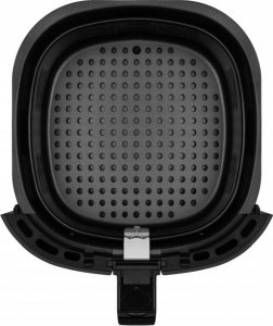 Frytkownica beztłuszczowa Zeegma Frytkownica beztłuszczowa Knapper Pro 3.5L/4.5L czarna 40