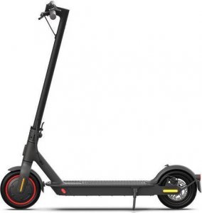 Hulajnoga elektryczna Xiaomi Hulajnoga Elektryczna Xiaomi Mi Electric Scooter Pro 2 Powystawowa 1