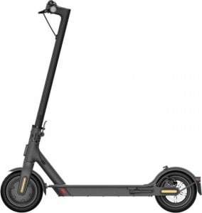 Hulajnoga elektryczna Xiaomi Hulajnoga Elektryczna Xiaomi MiJia Electric Scooter M365 (czarna) Powystawowa 1