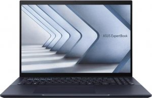 Laptop Asus Notebook Asus B5604CVF-QW0026X 16"WUXGA/i7-1355U/32GB/SSD512/RTX2050-4GB/11PR Star Black 3Y 1