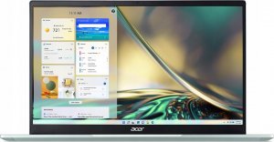Laptop Acer Notebook Acer Swift 3 14"QHD/i5-1240P/16GB/SSD512GB/IrisXe/W11 Blue 3