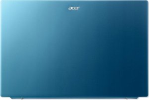 Laptop Acer Notebook Acer Swift 3 14"QHD/i5-1240P/16GB/SSD512GB/IrisXe/W11 Blue 5