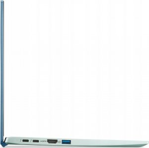 Laptop Acer Notebook Acer Swift 3 14"QHD/i5-1240P/16GB/SSD512GB/IrisXe/W11 Blue 7