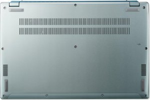 Laptop Acer Notebook Acer Swift 3 14"QHD/i5-1240P/16GB/SSD512GB/IrisXe/W11 Blue 10