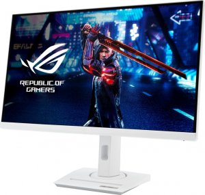 Monitor Asus ROG Strix XG27ACS-W (90LM09Q1-B01170) 2