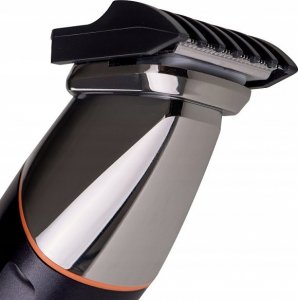 Golarka Adler Golarka, strzyżarka i trymer 5 w 1 Adler AD 2946 z wyświetlaczem LCD 11