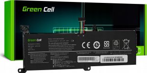 Bateria Green Cell Bateria L16C2PB2 L16M2PB1 7,4V 4500mAh do Lenovo IdeaPad 3 320-15 1