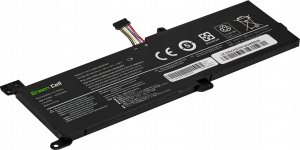Bateria Green Cell L16C2PB2 L16M2PB1 7,4V 4500mAh dedykowana do laptopów Lenovo 2