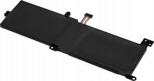 Bateria Green Cell L16C2PB2 L16M2PB1 7,4V 4500mAh dedykowana do laptopów Lenovo 3