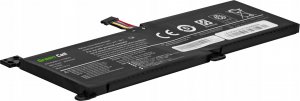 Bateria Green Cell L16C2PB2 L16M2PB1 7,4V 4500mAh dedykowana do laptopów Lenovo 5