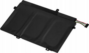 Bateria Green Cell Bateria L17L3P52 11,1V 4100mAh do Lenovo ThinkPad L480 L580 L14 3