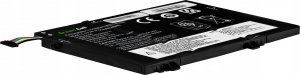 Bateria Green Cell Bateria L17L3P52 11,1V 4100mAh do Lenovo ThinkPad L480 L580 L14 5