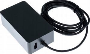 Zasilacz do laptopa Green Cell 65 W, Surface Plug, 4 A, 15 V (AD135P) 2