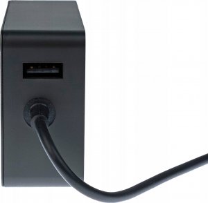 Zasilacz do laptopa Green Cell 65 W, Surface Plug, 4 A, 15 V (AD135P) 3