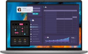 Laptop Dell Vostro 5640 Core 7 150U / 16 GB / 512 GB / W11 Pro (N1001VNB5640EMEA01) 2