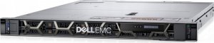 Serwer Dell PowerEdge R450 Si 4309Y 16GB 480G B H355 IDEn 1100W 3Y 2