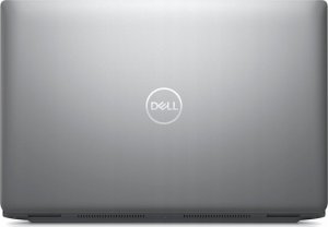 Laptop Dell Mobilna stacja robocza Precision 3580 Win11Pro i7-1370P/16GB/512GB SSD/15.6 FHD/RTX A500/ThBlt&FgrPr&SmtCd/FHD Cam/Mic/WLAN + BT/Backlit Kb/3Cell/3YPS 6
