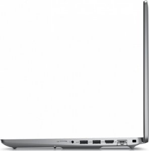 Laptop Dell Mobilna stacja robocza Precision 3580 Win11Pro i7-1370P/16GB/512GB SSD/15.6 FHD/RTX A500/ThBlt&FgrPr&SmtCd/FHD Cam/Mic/WLAN + BT/Backlit Kb/3Cell/3YPS 7