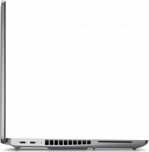 Laptop Dell Mobilna stacja robocza Precision 3580 Win11Pro i7-1370P/16GB/512GB SSD/15.6 FHD/RTX A500/ThBlt&FgrPr&SmtCd/FHD Cam/Mic/WLAN + BT/Backlit Kb/3Cell/3YPS 8