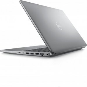 Laptop Dell Mobilna stacja robocza Precision 3580 Win11Pro i7-1370P/16GB/512GB SSD/15.6 FHD/RTX A500/ThBlt&FgrPr&SmtCd/FHD Cam/Mic/WLAN + BT/Backlit Kb/3Cell/3YPS 9