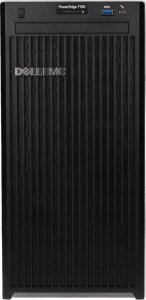 Serwer Dell Dell T150 E-2314 16GB H355 480GB SSD 3Y 3