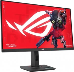 Monitor Asus ROG Strix XG27UCS (90LM09S0-B01170) 2
