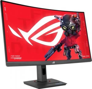 Monitor Asus ROG Strix XG27WCS (90LM09P1-B01370) 2