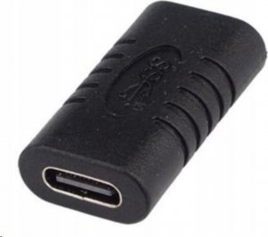 PremiumCord PREMIUMCORD Spojka USB 3.1 konektory C/female - C/female 1