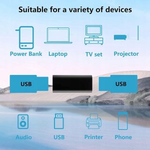 PremiumCord PREMIUMCORD Spojka USB 3.1 konektory C/female - C/female 4
