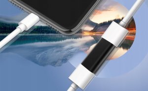 PremiumCord PREMIUMCORD Spojka USB 3.1 konektory C/female - C/female 6