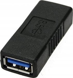 PremiumCord PremiumCord USB redukce USB 3.0 A-A (F/F) 1